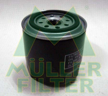 MULLER FILTER Масляный фильтр FO526
